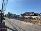 ขายที่ดินในซอยลาดพร้าว 80 เลียบด่วนรามอินทรา เนื้อที่ 100 ตร.ว แปลงมุมสวย ใกล้ รถไฟฟ้าโชคชัย 4, เซ็นทรัลอีสวิลล์ ทาวน์อินทาวน์ ทำเลดีมาก ขายถูก 087-907-4045