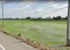 ขาย ที่ดิน บางขวัญ 19-3-41 ไร่ 23.83 ล้าน