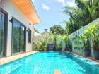 For Rent : Rawai, Private Pool Villa, 2B2B