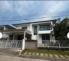 ขายบ้าน 50 ตรว. คาซ่าวิลล์ วัชรพล เพิ่มสิน
