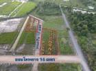 ขาย ที่ดิน AP-P 132 พรหมณี นครนายก 1 ไร่ 1 งาน 98 ตร.วา ทำเลแนวบ้านสวนเกษตร