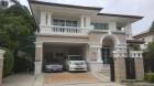ขายให้เช่าบ้านเดี่ยว หมู่บ้าน นันทวัน สุวรรณภูมิ 
