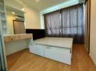 S89 ขาย condo lumpini mega city bangna ตึกC ชั้น17 ขนาด 26 1,420,000 พร้อมเฟอร์นิเจอร์