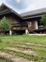 ขายบ้านสวนแม่แตง​ เนื้อที่​ 8​ ไร่​ 1​ งาน 