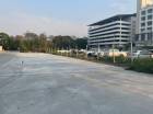 พื้นที่ให้เช่า  ติดถนน บางนา-ตราด บางวัว บางปะกง
