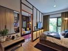 ขายดาวน์คอนโด The base เพชรบุรี-ทองหล่อ ชั้น 32