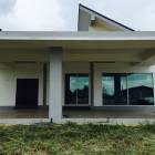 Brand new house for sale Suburb atmosphere prosperous location Chon Buri