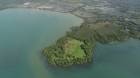 Private island for sale so  big plot of land 37 Rais sea view