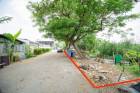 ขาย ที่ดิน ซอยรังสิต-นครนายก31 คลองสอง ปทุมธานี