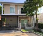 ขายบ้านเดี่ยว เดอะซิตี้ พหลโยธิน 57.8 ตรว 