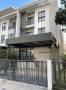 โฮมออฟฟิศ 3 ชั้น Villa Albero ซ.กรุงเทพกรีฑา 15/1