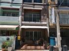 ขายทาวน์โฮมมือสอง 3 ชั้น ม.บ้านกลางเมือง ลาดพร้าว 71 ซ.นาคนิวาส 10 แต่งสวย