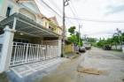 บ้านทาวน์เฮ้าส์2ชั้น 3 ห้องนอน, โซนแม่น้ำ