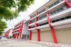 ขาย อาคารพาณิชย์ สำเพ็ง 2 สาทร-กัลปพฤกษ์ 384 ตรม. 32 ตร.วา หน้ากว้าง 8 เมตร