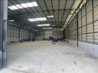 EPL-WH0221 โกดังพร้อมสำนักงาน ซอยกาญจนาภิเษก