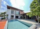 ให้เช่า Modern Pool Villa 