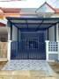 ขาย ทาวน์โฮม หมู่บ้านเอเชียโฮมทาว์น 1 85 ตรม. 16 ตร.วา บ้าน Renovate พร้อมยื่นBank