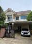 ขายบ้านหมู่บ้านลัดดารมย์ วัชรพล-รัตนโกสินทร์