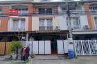 ทาวน์โฮม หมู่บ้าน โรยัล วิลเลจ สายไหม เนื้อที่ 20 ตรว. ซอยสายไหม 15/1 ถนนสายไหม บ้านสวย พร้อมอยู่
