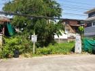 ที่ดิน ลาดพร้าว 63แยก8 วาละ80000 