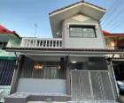 ขาย ทาวน์โฮม หมู่บ้านพฤกษา3 110 ตรม. 18 ตร.วา บ้าน Renovate พร้อมยื่นBank