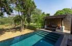 ขายบ้านพักตากอากาศ Private Pool villa มุติยา Muthiya ใกล้คีรีมายา ส่วนตัวมาก ตำแหน่งดี ขายถูก 087-907-4045