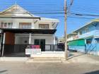 ขาย ทาวน์โฮม หมู่บ้านพฤกษา 14A 120 ตรม. 24 ตร.วา บ้าน Renovate พร้อมยื่นBank