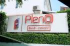 ให้เช่า ทาวน์โฮม หมู่บ้าน Pleno 130 ตรม. 27.4 ตร.วา บ้านใหม่ไปพร้อม ยื่นBank