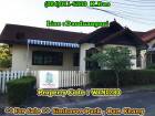 Sinthavee Park, Ban Chang *** For Sale *** 1-Sorey House +++ Cheap Price +++