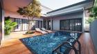 For Sale :Thalang, New Pool Villa @Soi Banjar,2B2B