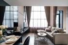 ให้เช่า คอนโด KnightsBridge Prime สาทร 37 ตรม. ชั้นสูงมาก ห้องแต่งเต็มที่สุดตั้งแต่เปิดมา สวยมาก ตึกใหม่ ส่วนกลางอลังการ ราคาเริ่ด