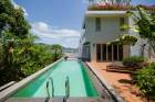 For Rent : Patong Seaview Villa,3B4B