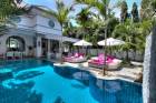 For Sales : Luxury Pool Villa @Saiyuan 2,4B4B