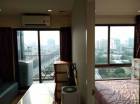 ขาย คอนโด CASA CONDO อโศก-ดินแดง 30 ตรม. ชั้นสูง ส่วนกลางจัดเต็ม เดินทางสะดวก ใกล้ทั้ง BTS MRT ราคาพิเศษ