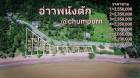 ขายที่ดิน นาชะอัง เมืองชุมพร