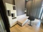 ให้เช่า คอนโด ชีวาทัย เรสซิเดนซ์ อโศก 30 ตรม. ห้อง Style LOFTs ราคากันเอง ห้องสวย ชั้นสูง มีเครื่องซักผ้า+เครื่องอบผ้า พร้อมเข้าอยู่