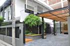 ให้เช่า บ้านเดี่ยว บ้านสวนเจริญใจ  200 ตรม. 50 ตร.วา ห่าง BTS เอกมัยเพียง 1.6 กม