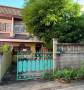 ขาย ทาวน์โฮม ใกล้MRTคลองไผ่ 400 ม หมู่บ้านบัวทอง 43 ตร.วา หลังริม ที่ดินเยอะมาก