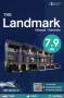 ขาย ทาวน์โฮม The Landmark เอกมัย-รามอินทรา 168 ตรม. 22.3 ตร.วา ใกล้ MRT rama9 ห้องหัวมุม บิ้วอินทั้งหลังระดับบ้านตัวอย่าง 2ที่จอดรถ