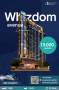 ให้เช่า คอนโด Whizdom Avenue รัชดา-ลาดพร้าว 35 ตรม. ใกล้ MRT ลาดพร้าว ห้องสวย ชั้นสูง เฟอร์นิเจอร์ครบ พร้อมเข้าอยู่ ราคาดีมากๆ