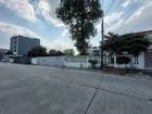 ให้เช่าบ้านพร้อมที่ดิน 200 ตรว. ถ.พระราม9  85,000