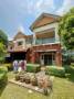 ขายบ้านเดี่ยวหลังมุม 122.7 ตรว.  บ้านหรูพร้อมอยู่ 