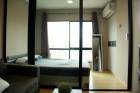 ให้เช่า คอนโด Lesto Condo สุขุมวิท 113 26.62 ตรม. เฟอร์ครบ พร้อมเครื่องซักผ้า