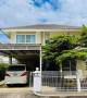 Rถูกที่สุดบ้านเดี่ยวในหมู่บ้านกาญจน์กนกวิลล์ 11