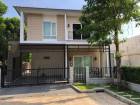ขายบ้านเดี่ยว 2 ชั้น The City พหลโยธิน พท 57.8 ตรว