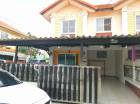 ขายบ้าน หมู่บ้านพฤกษา 39 จ.นนทบุรี ขนาด 28.2 ตรว. 