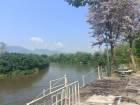 ขายรีสอร์ทติดแม่น้ำแควน้อย ไทรโยค กาญจนบุรี 