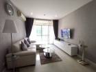 ให้เช่าคอนโด  Baan Klang Krung Resort 2 ห้องนอน 2