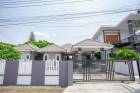  ให้lช่าบ้านเดี่ยวชั้นเดียว พร้อมเฟอร์ฯ 