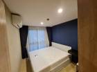 ให้เช่า คอนโด The Excel Hideaway สุขุมวิท 50 48 ตรม. ห้องมุม ห้องสวย พร้อมอยู่ บรรยากาศดี เฟอร์นิเจอร์ครบ ใกล้ BTS อ่อนนุช.